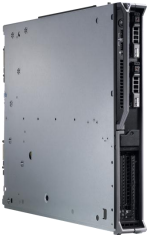 Dell PowerEdge M610x SSD Config