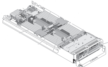 Dell PowerEdge M620 SSD Config