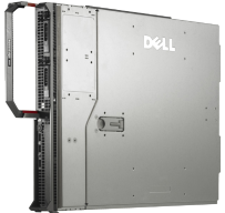 Dell PowerEdge M805 SSD Config