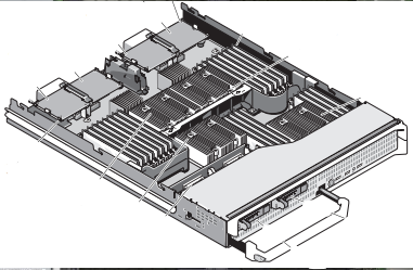 Dell PowerEdge M905 SSD Config