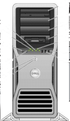 Dell Precision 690 SSD Config