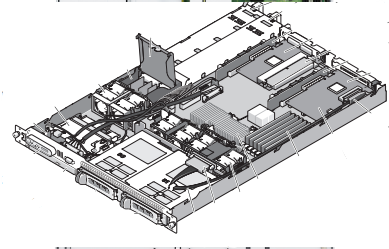 Dell PowerEdge R300 SSD Config