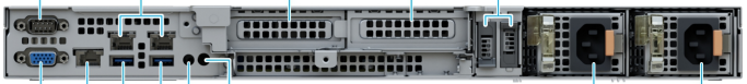 Dell PowerEdge R350 nic Config