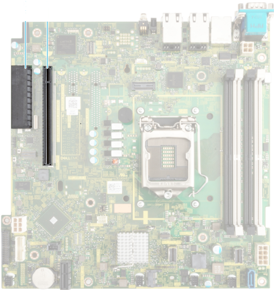 Dell PowerEdge R350 Memory Configuration