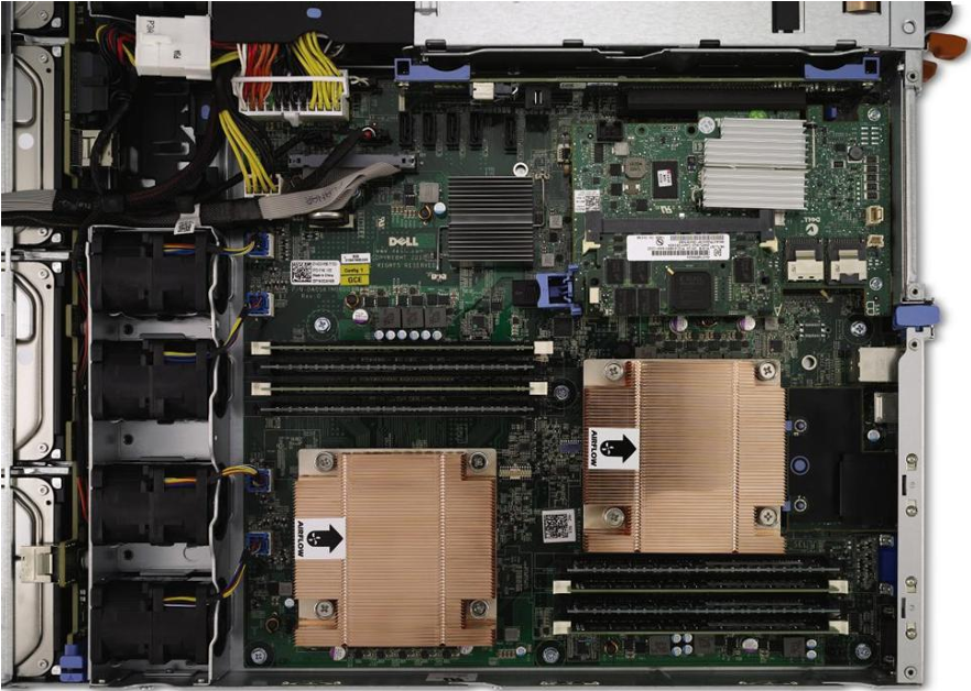 Dell PowerEdge R415 Memory Ram Upgrades
