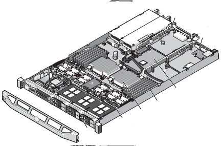 Dell PowerEdge R610 SSD Config