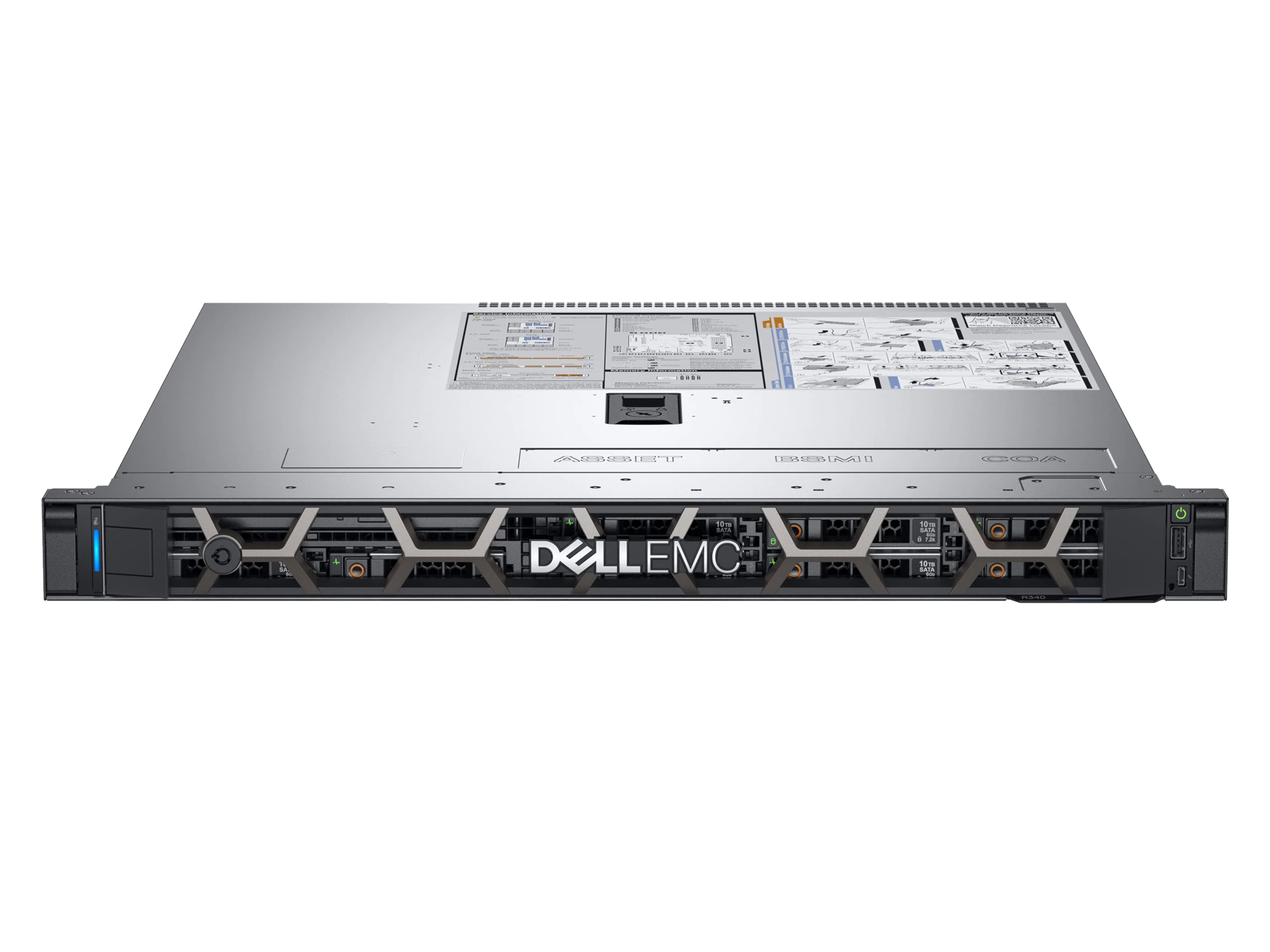 Dell PowerEdge R650