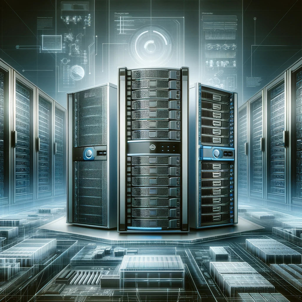 Comparing Dell PowerEdge R650 and R650xs Servers