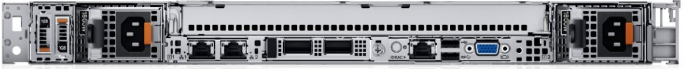 Dell PowerEdge R6515 nic Config