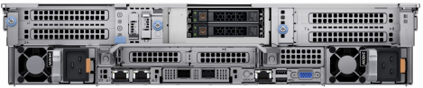 Dell PowerEdge R750 nic Config