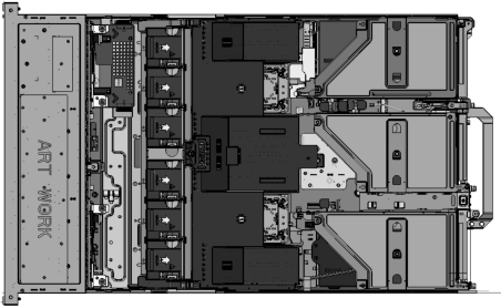 Dell PowerEdge R750 CPU Config