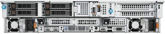 Dell PowerEdge R760 nic Config