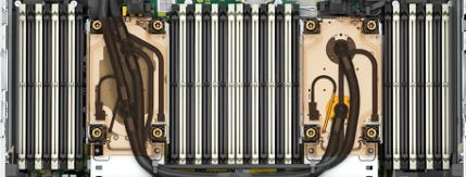 Dell PowerEdge R760 Memory Configuration