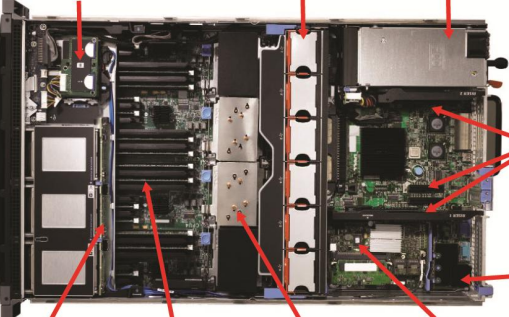 Dell PowerEdge R810 SSD Config