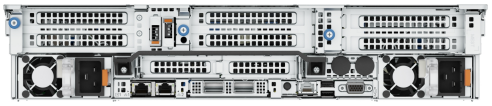 Dell PowerEdge R860 nic Config