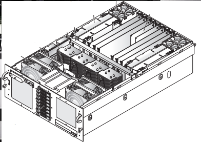 Dell PowerEdge R900 SSD Config