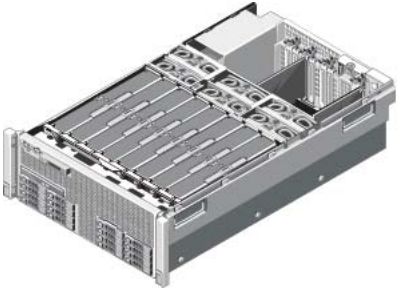 Dell PowerEdge R910 SSD Config