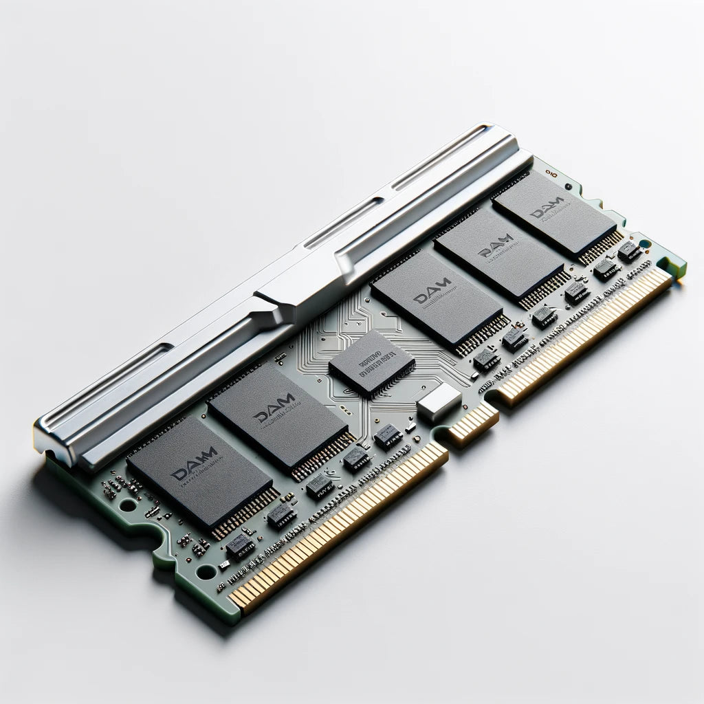 Enhancing Your Dell PowerEdge R640 with Optimal Memory Configuration