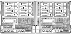 HPE ProLiant SL270s Gen8 SSD Config