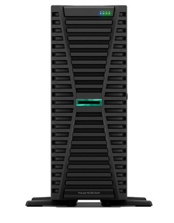 HPE ProLiant ML350 Gen11