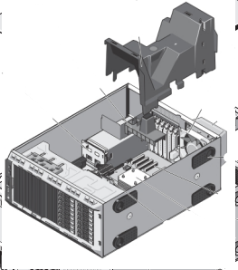 Dell PowerEdge T320 SSD Config