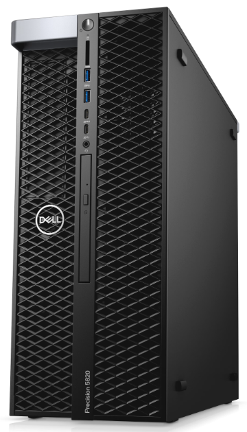 Dell Precision T5820