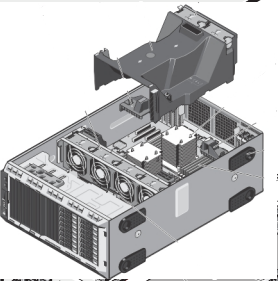 Dell PowerEdge T620 SSD Config