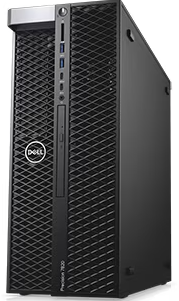 Dell Precision T7820