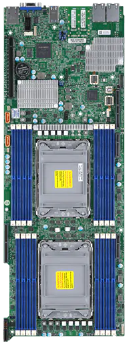 SuperMicro X12DPT-PT6 motherboard RAM