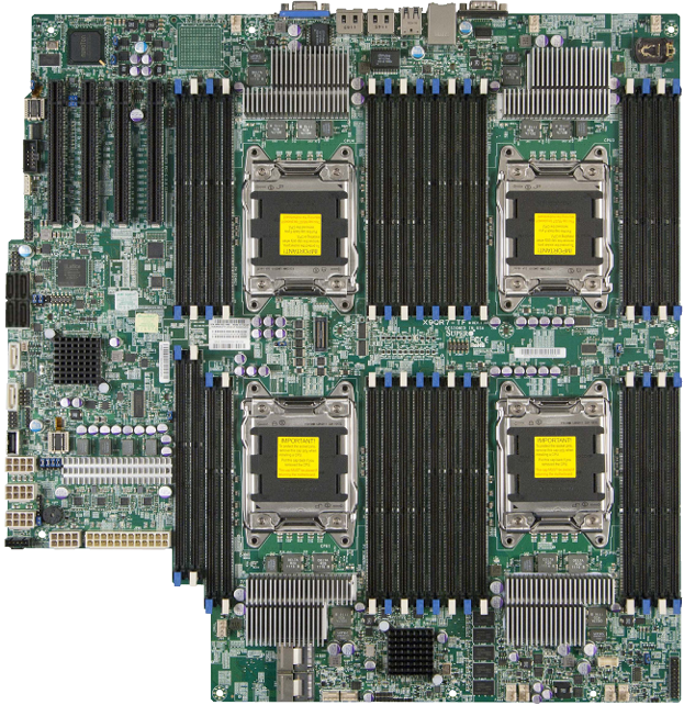 SuperMicro X9 motherboard Memory RAM upgrades