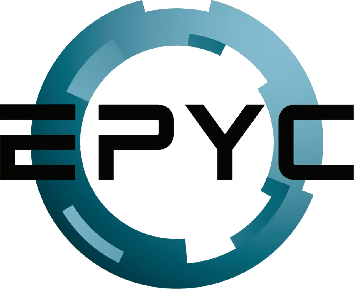 Understanding AMD EPYC Processors: The Significance of the 'P' Suffix