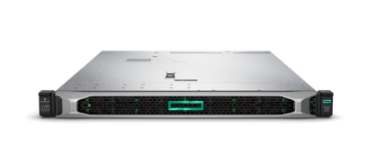 HPE ProLiant DL360 Gen10