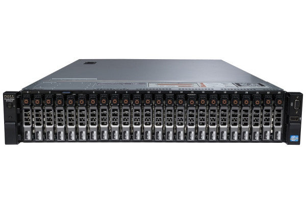 Dell PowerEdge R720XD