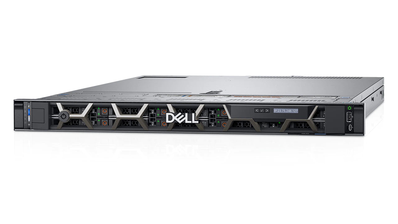 Dell PowerEdge R640 Server