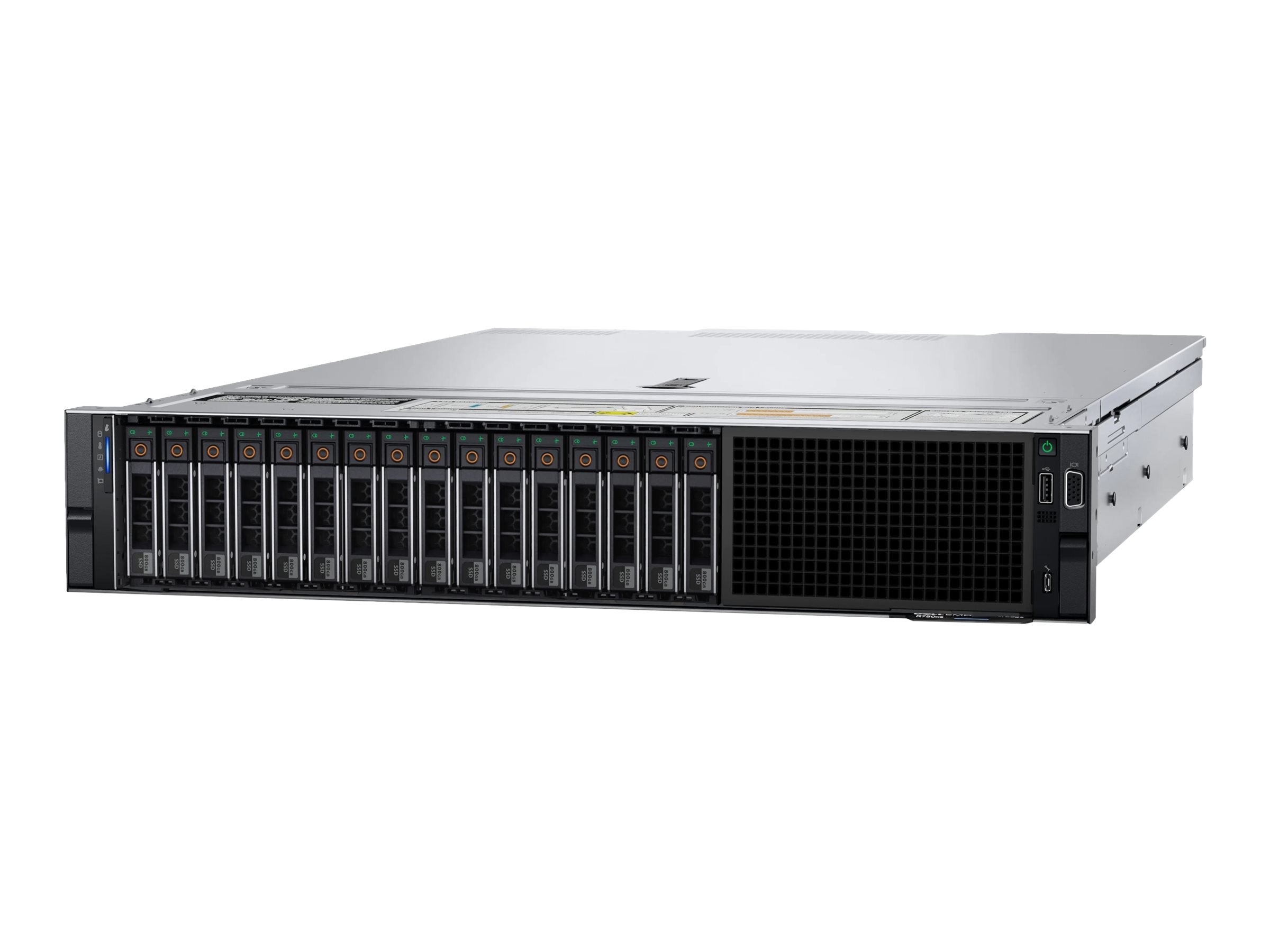 Dell PowerEdge R750xs Server