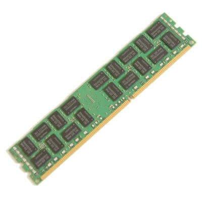1024GB (128 x 8GB) DDR4 PC4-2666V PC4-21300 ECC Registered Server Memory Upgrade Kit - HPE