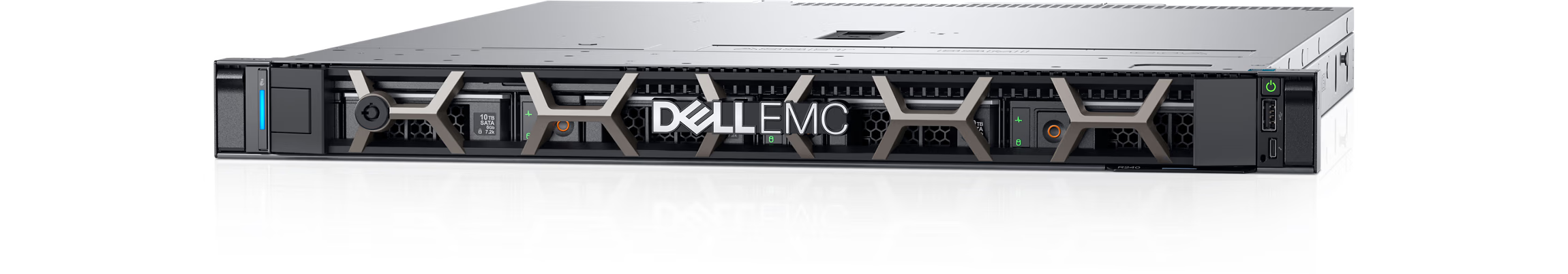 Dell PowerEdge R240