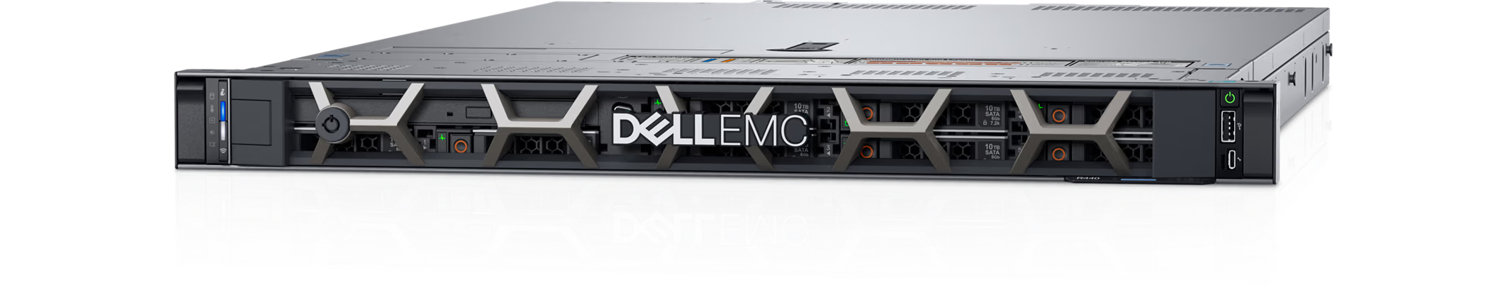 Dell PowerEdge R440 Server