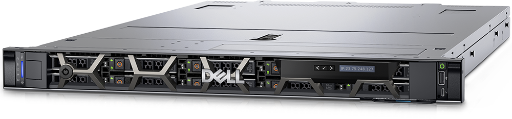 Dell PowerEdge R650xs