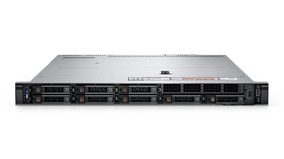 Dell PowerEdge R450