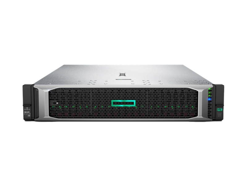 HPE ProLiant DL380 Gen10 Server