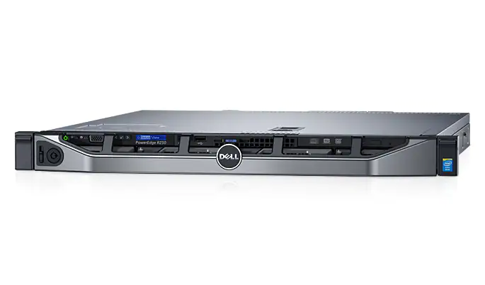 Dell PowerEdge R230