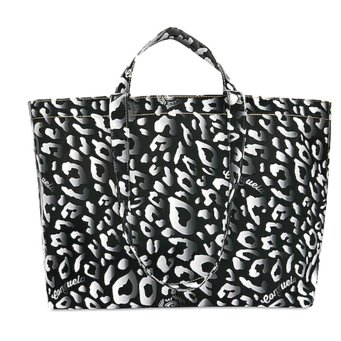 10 Tote Bag De Manta Negra