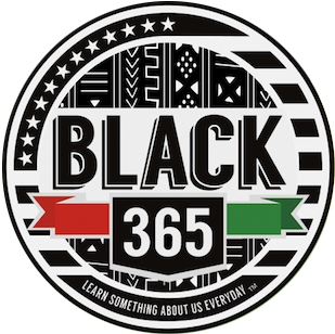 Black365