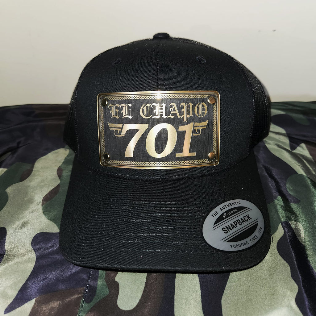 EL CHAPO 701
