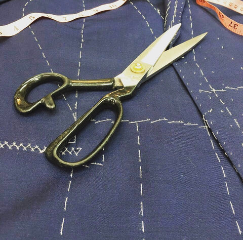 Start your Bespoke Journey Kalypso Couture Bespoke Handcrafted Custom Tailored Suits
