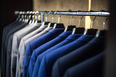 blue suit, blue tux, blue tuxedo, Custom Tailor, Made to Order, Men’s Tailor, bespoke tailoring, made to measure, custom tailoring near me