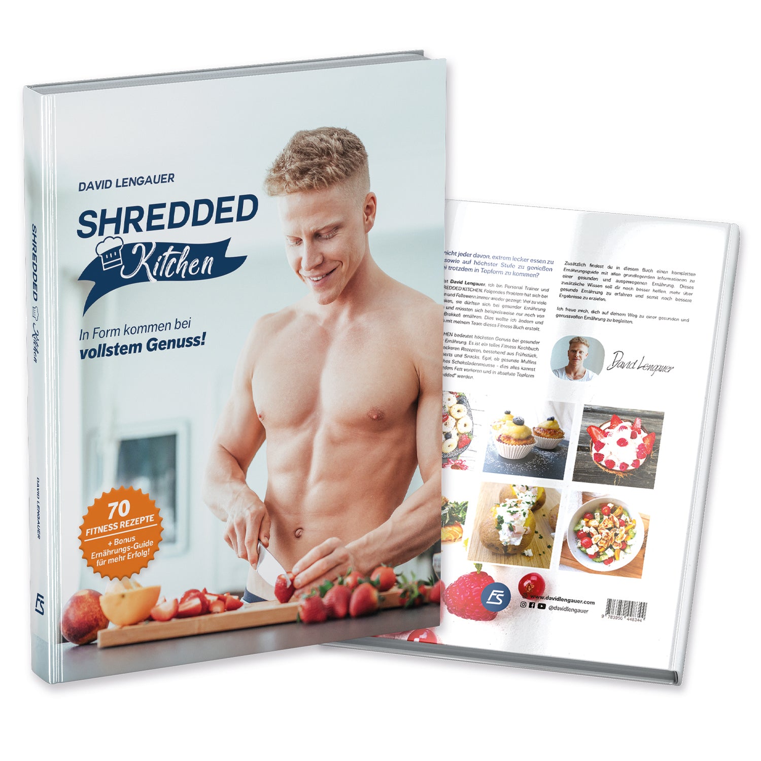 fit and shredded buch pdf