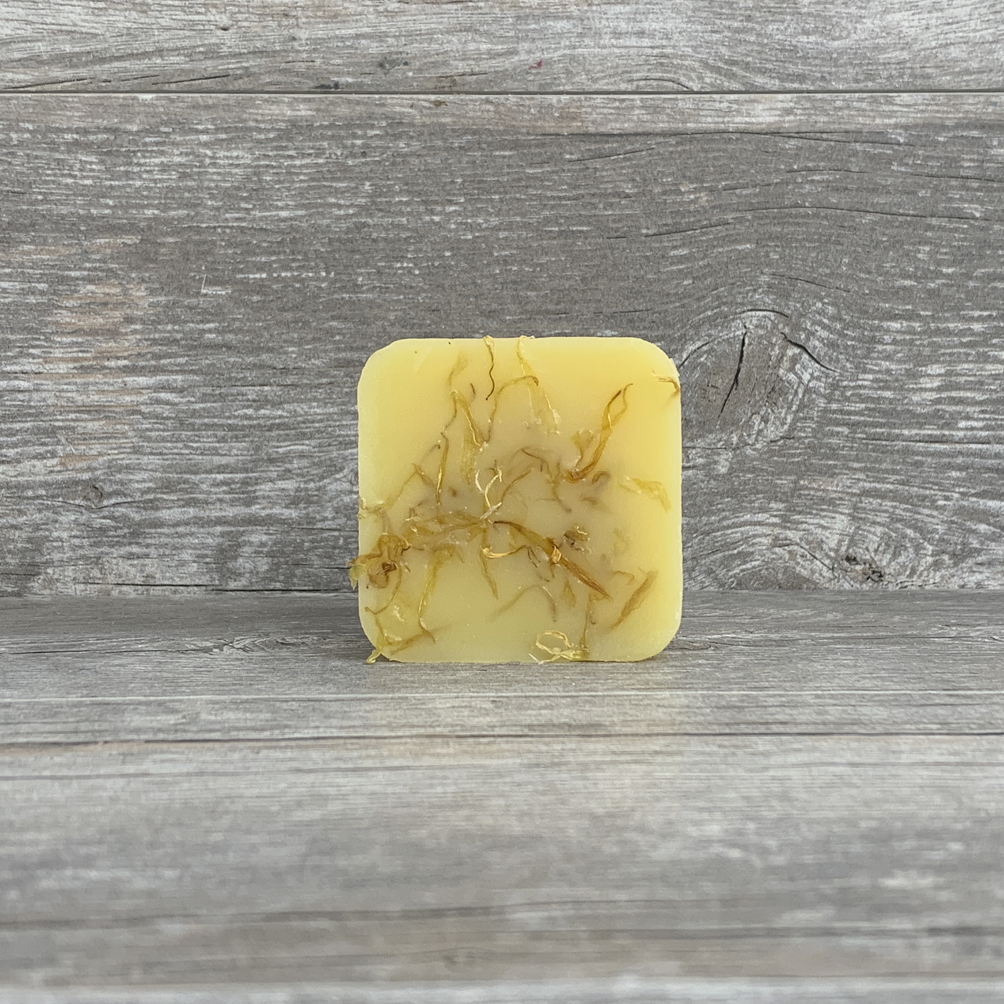 Dandelion & Calendula Artisan Soap - Limited Edition