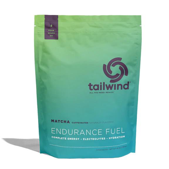 oral rehydration therapy - Tailwind Nutrition